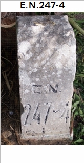 E.N. 247-4 - Azia (prox.)
 - Azia - Cabo da Roca